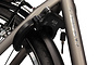 Altec Cosmos X E-Bike Dames 28 inch 52cm 7v 9 klein