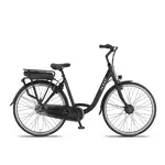 Altec Cosmos X E-Bike Dames 28 inch 52cm 7v