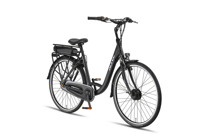 Altec Cosmos X E-Bike Dames 28 inch 52cm 7v 2