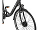 Altec Cosmos X E-Bike Dames 28 inch 52cm 7v 5 klein