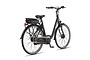 Altec Cosmos X E-Bike Dames 28 inch 52cm 7v 3 klein