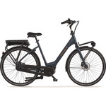 Cortina E-Common Family Moederfiets Bosch Active Line Plus 28 inch 57cm DB7