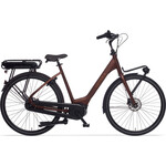 Cortina E-Common Family Moederfiets Bosch Active Line Plus 28 inch 57cm DB7