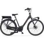 Cortina E-Common Family Moederfiets Bosch Active Line Plus 28 inch 57cm DB7