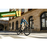 Vakantie Deals