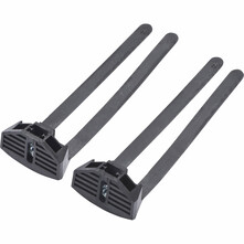 LockFit Ringlock Fit Montageset Ringslotbevestiging *Ringslotpakket*