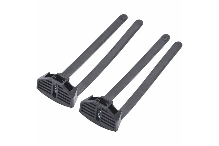 Ringlock Fit Montageset Ringslotbevestiging *Ringslotpakket* 1