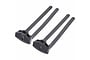 Ringlock Fit Montageset Ringslotbevestiging *Ringslotpakket* 1 klein