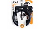 Ringslot Axa Solid Plus ART2 *Ringslotpakket* ANWB verzekeringsslot 4 klein
