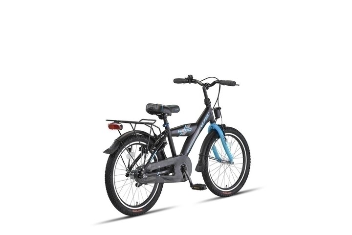 Altec Hero Kinderfiets Jongens 20 inch 4