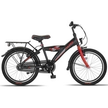 Altec Altec Hero Kinderfiets Jongens 20 inch
