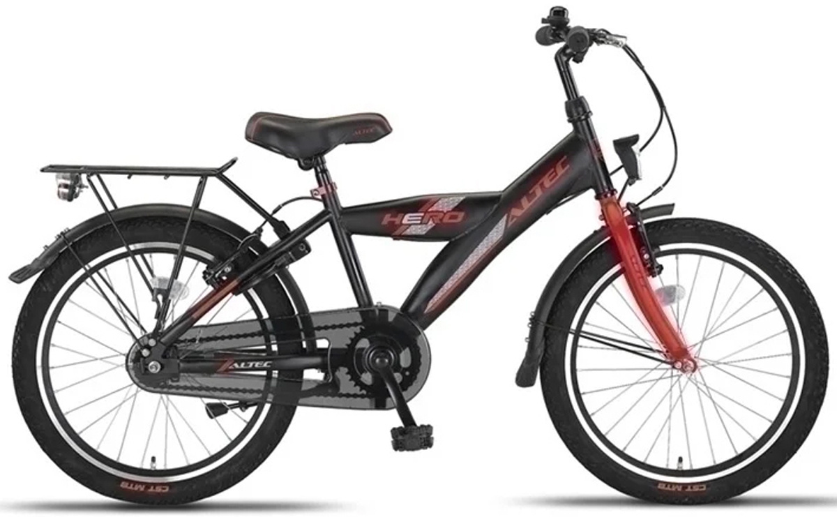 Altec Hero Kinderfiets Jongens 20 inch afbeelding