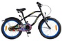 Batman Kinderfiets Jongens 18 inch 1 klein