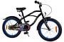 Batman Kinderfiets Jongens 18 inch 2 klein
