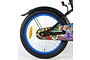 Batman Kinderfiets Jongens 18 inch 5 klein
