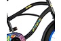 Batman Kinderfiets Jongens 18 inch 7 klein