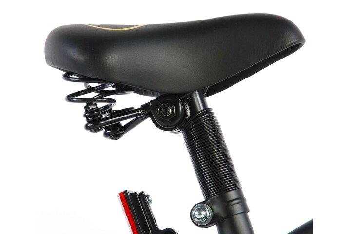 Batman Kinderfiets Jongens 18 inch 8