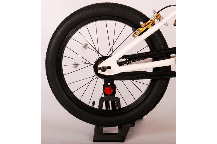 Volare Cool Rider Kinderfiets Jongens 18 inch V-brakes 4