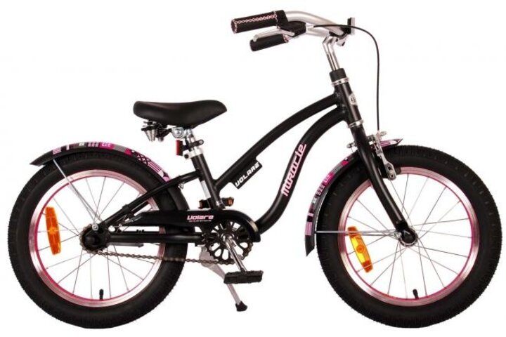 Volare Miracle Cruiser Meisjes Prime Collection 16 inch 1