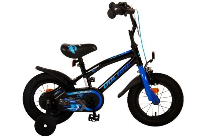 Volare Super GT Kinderfiets Jongens 12 inch 1