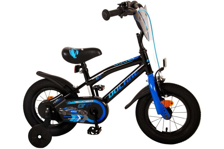 Volare Super GT Kinderfiets Jongens 12 inch 3