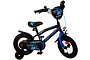 Volare Super GT Kinderfiets Jongens 12 inch 4 klein
