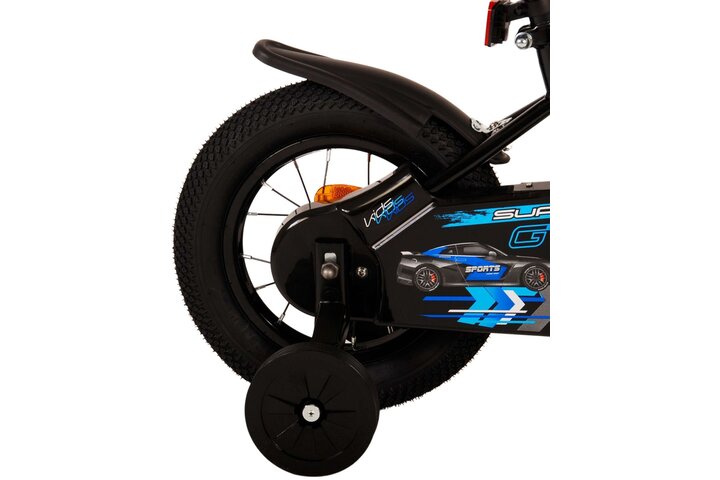 Volare Super GT Kinderfiets Jongens 12 inch 5