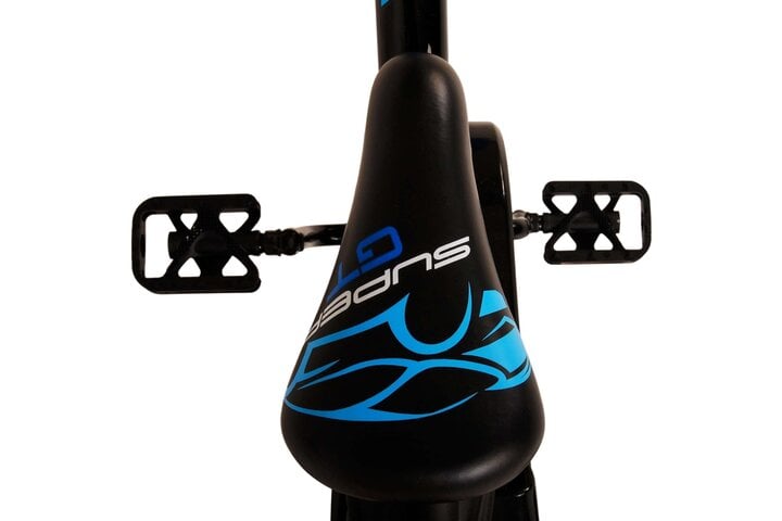 Volare Super GT Kinderfiets Jongens 12 inch 10