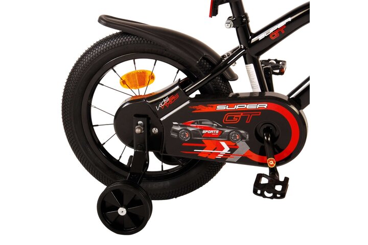 Volare Super GT Kinderfiets Jongens 14 inch 5