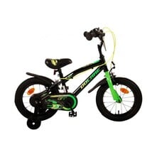 Volare Volare Super GT Kinderfiets Jongens 14 inch V-brakes