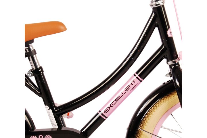 Volare Excellent Kinderfiets 16 inch 9