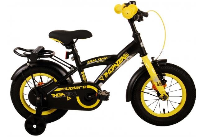 Volare Thombike Kinderfiets Jongens 12 inch afbeelding