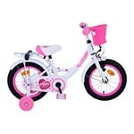 Volare Ashley Kinderfiets Meisjes 14 inch