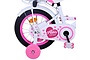 Volare Ashley Kinderfiets Meisjes 14 inch 4 klein