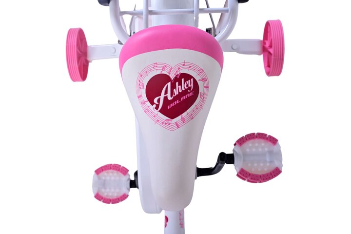 Volare Ashley Kinderfiets Meisjes 14 inch 6
