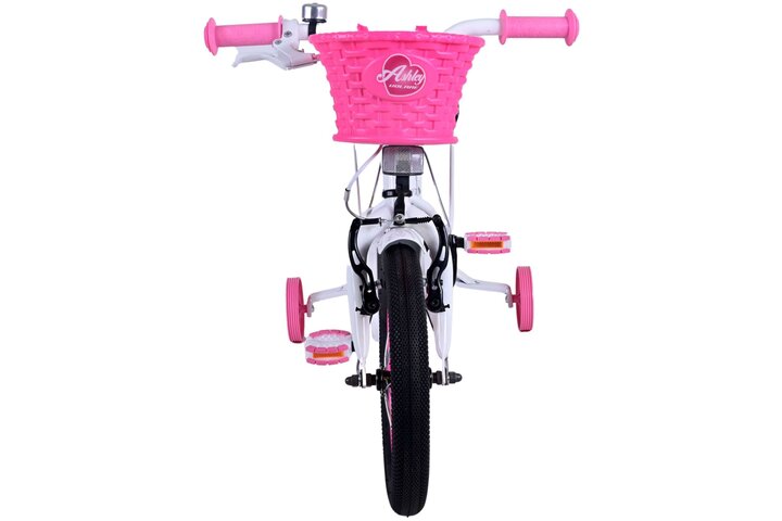 Volare Ashley Kinderfiets Meisjes 14 inch 8
