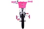 Volare Ashley Kinderfiets Meisjes 14 inch 8 klein