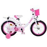Volare Ashley Kinderfiets Meisjes 16 inch