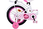 Volare Ashley Kinderfiets Meisjes 16 inch 11 klein