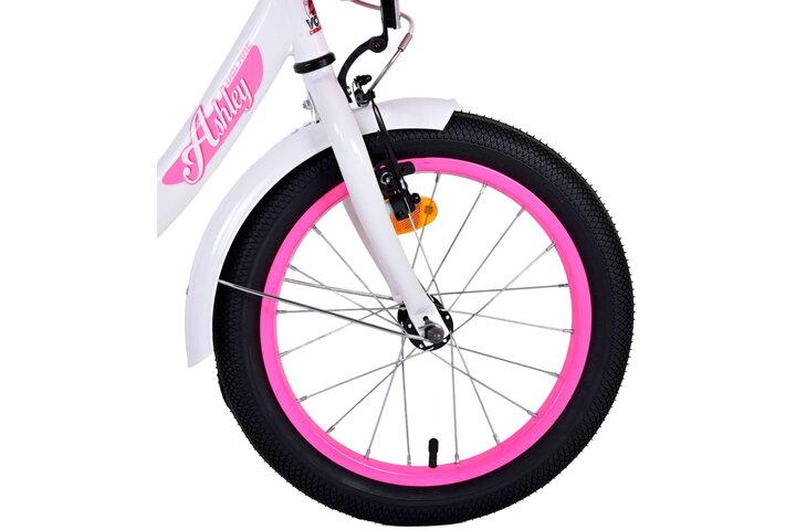 Volare Ashley Kinderfiets Meisjes 16 inch 7