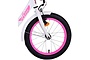 Volare Ashley Kinderfiets Meisjes 16 inch 7 klein