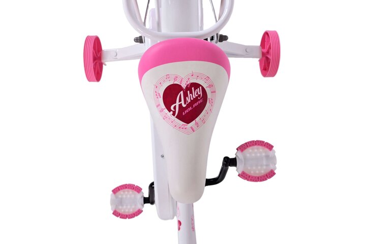 Volare Ashley Kinderfiets Meisjes 16 inch 8