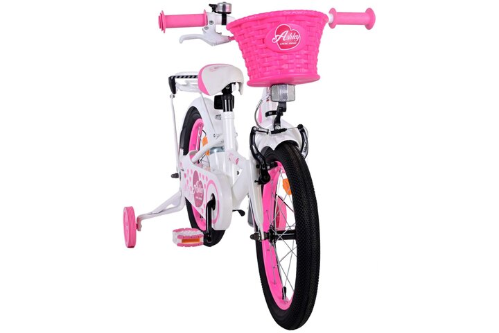 Volare Ashley Kinderfiets Meisjes 16 inch 9