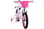 Volare Ashley Kinderfiets Meisjes 16 inch 14 klein