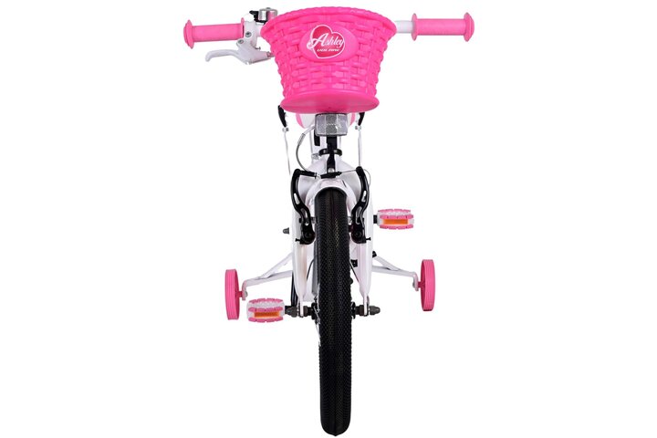 Volare Ashley Kinderfiets Meisjes 16 inch 15