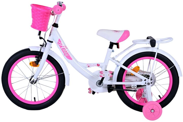 Volare Ashley Kinderfiets Meisjes 16 inch 16