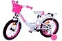 Volare Ashley Kinderfiets Meisjes 16 inch 17 klein