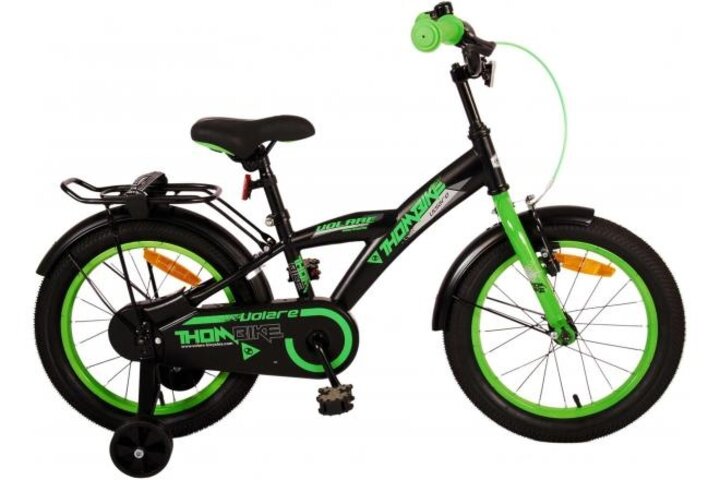Volare Thombike Kinderfiets Jongens 16 inch 1