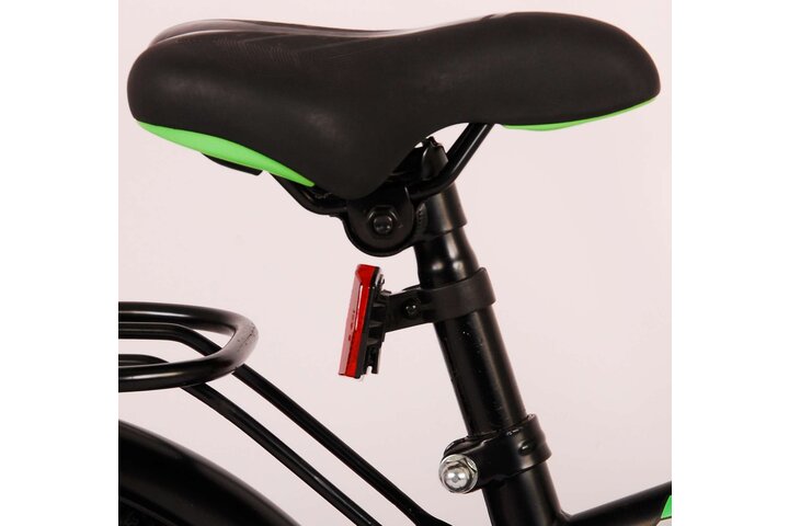 Volare Thombike Kinderfiets Jongens 16 inch 8