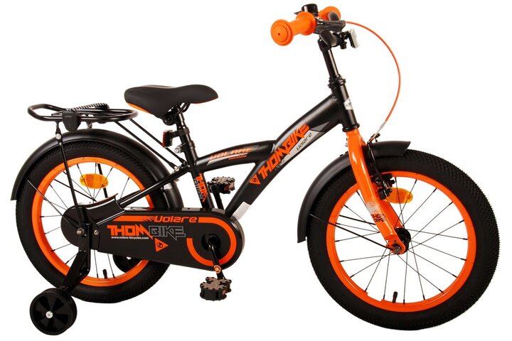 Volare Thombike Kinderfiets Jongens 16 inch 2